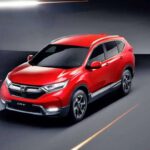best years for Honda CR-V