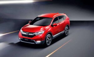 best years for Honda CR-V
