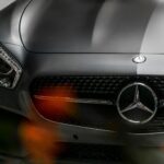 Mercedes maintenance codes