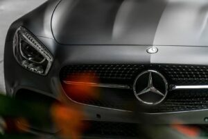 Mercedes maintenance codes