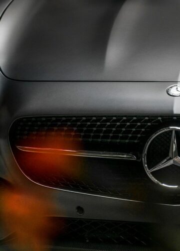 Mercedes maintenance codes