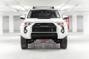 Toyota Tundra Reliability