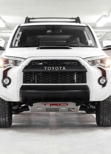 Toyota Tundra Reliability