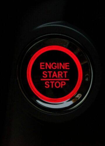 hill start assist not available
