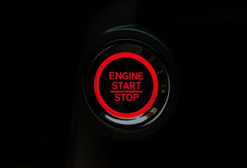 hill start assist not available