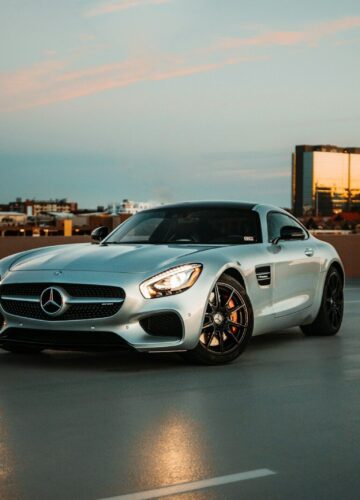 ESP inoperative Mercedes